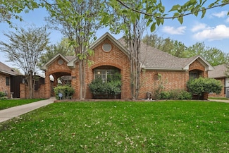 3205 Windy Hill, Denton, TX 76209