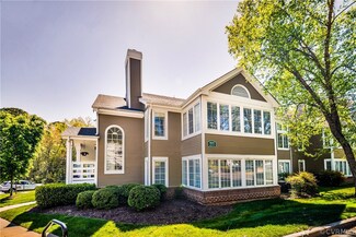 4651 Four Seasons Terrace Unit F, Glen Allen, VA 23060