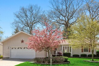 202 Rainbow Trail, Trail Creek, IN 46360
