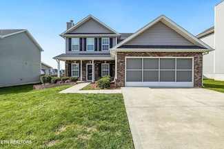 2645 Palace Green Rd, Knoxville, TN 37924