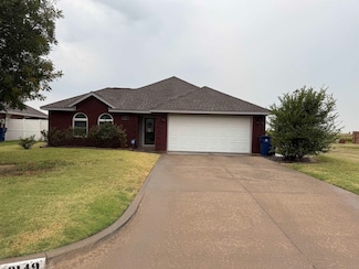 2149 Patty Ln, Duncan, OK 73533