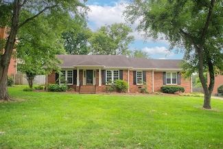917 Fireside Ct, Brentwood, TN 37027