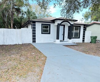 4510 N 35th St, Tampa, FL 33610