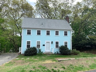 16 Heritage Hill, Dedham, MA 02026