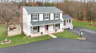 11855 Greenwood Rd, Glen Allen, VA 23059