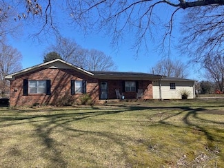318 N Orleans St, Florence, AL 35630
