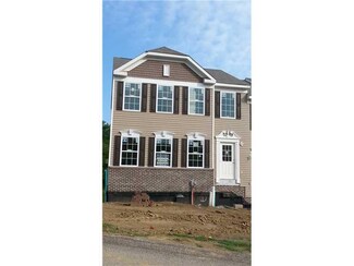 6401 Lindsey Ln Unit 18D, Export, PA 15632