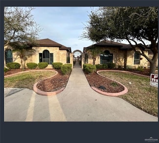 702 S Logan Dr, Edinburg, TX 78539