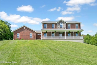 14332 Saint John Rd, Rineyville, KY 40162