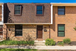 1865 Willoway Cir N Unit 1865, Columbus, OH 43220