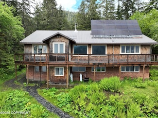 Lot 2 Kupreanof Island, Petersburg, AK 99833