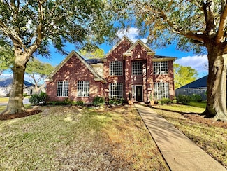 2910 Blue Wind Ct, Houston, TX 77084