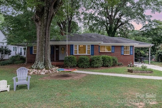 635 Wilmar St NW, Concord, NC 28025