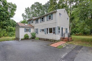 35-b Norwood St, Sharon, MA 02067