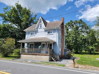 13830 S Eagle Valley Rd, Tyrone, PA 16686