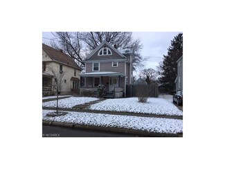 146 Grand Ave, Akron, OH 44302