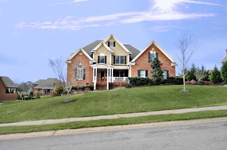 7144 Sir Arthur Way, Knoxville, TN 37919