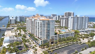 3020 NE 32nd Ave Unit 524, Fort Lauderdale, FL 33308