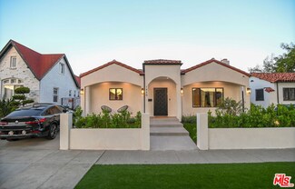1430 Stearns Dr, Los Angeles, CA 90035