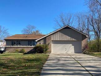 11984 Hazelhurst Dr, Cincinnati, OH 45240