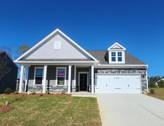 2010 Saylor Ln, Grovetown, GA 30813