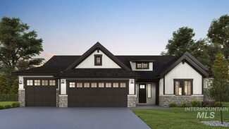 3866 E Englehart Ln, Meridian, ID 83642