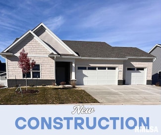 606 Kevin Rd, Blue Grass, IA 52726