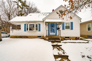 938 Prytania Ave, Hamilton, OH 45013