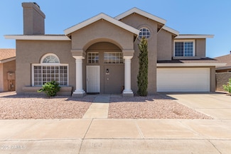 1109 E Annette Dr, Phoenix, AZ 85022