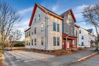 448 Main St Unit 2, Haverhill, MA 01830