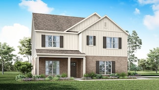 2484 Farmville Lakes Dr, Auburn, AL 36830