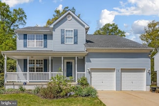 2324 Ashford Ln, Waldorf, MD 20603