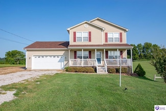 650 Farmington Dr, Vine Grove, KY 40175