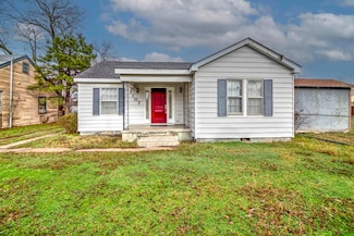 1107 1107 W Woodlawn Ave, Duncan, OK