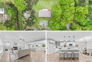 33110 Cane Market Rd, Walker, LA 70785