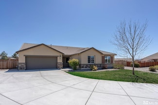 7760 Sonic Ct, Sparks, NV 89436