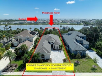 31 S Riverwalk Dr, Palm Coast, FL 32137