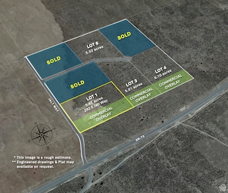 292 E Jalt Way S Unit 1, Cedar Fort, UT 84013