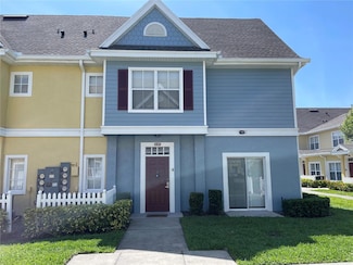 4001 San Sabastian Dr Unit 107, Kissimmee, FL 34741