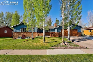45 Mikado Dr E, Colorado Springs, CO 80919