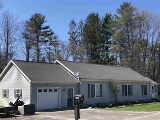 2337 Cadys Falls Rd, Morrisville, VT 05661