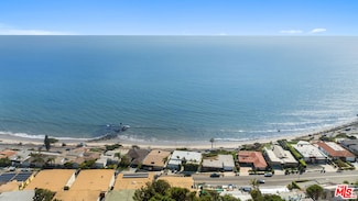 18111 Coastline Dr Unit 1, Malibu, CA 90265