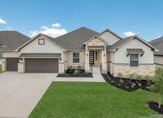 29711 Millwood Way, Fair Oaks Ranch, TX 78015
