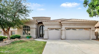 20764 N 56th Ave Unit III, Glendale, AZ 85308