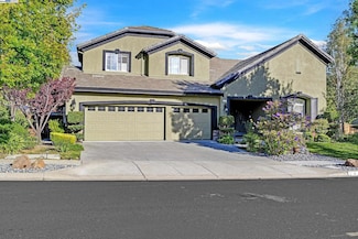 4 Henry Ranch Dr, San Ramon, CA 94583