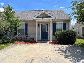 453 Londonberry Dr, Florence, SC 29505
