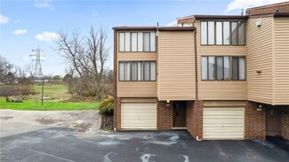2115 Penguin Ave Unit E2115, Akron, OH 44319