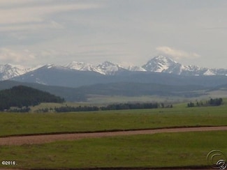 Tract 17 Whiskey Flats, Philipsburg, MT 59858