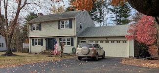 21 Mountainbrook Rd, Wilbraham, MA 01095