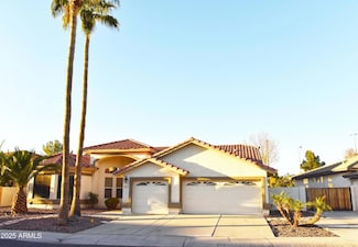 1490 W Laurel Ave, Gilbert, AZ 85233